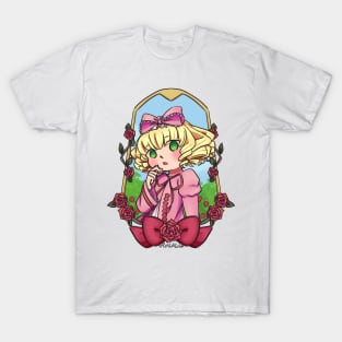 Ichigo T-Shirt